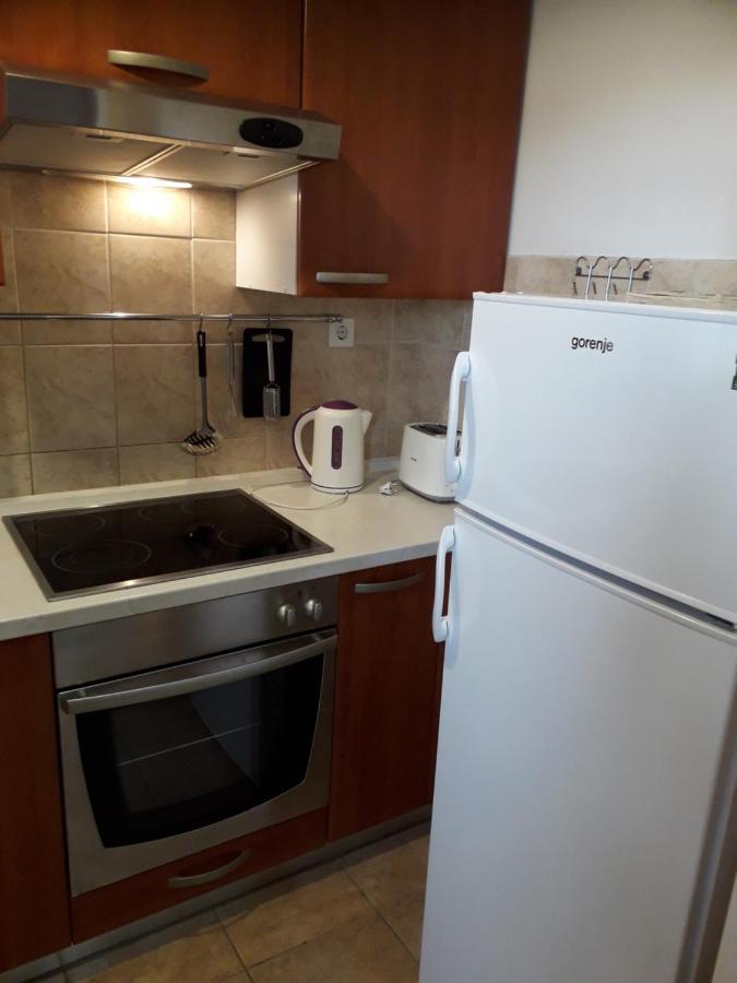 Apartments J&R Babara Biograd Na Moru Bagian luar foto