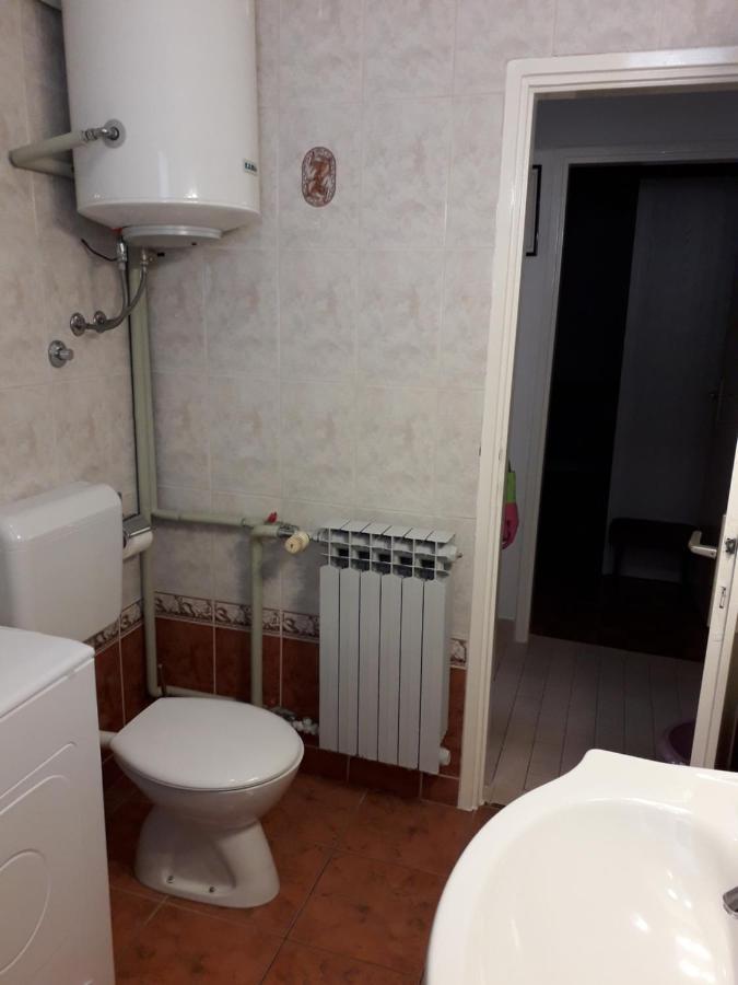Apartments J&R Babara Biograd Na Moru Bagian luar foto
