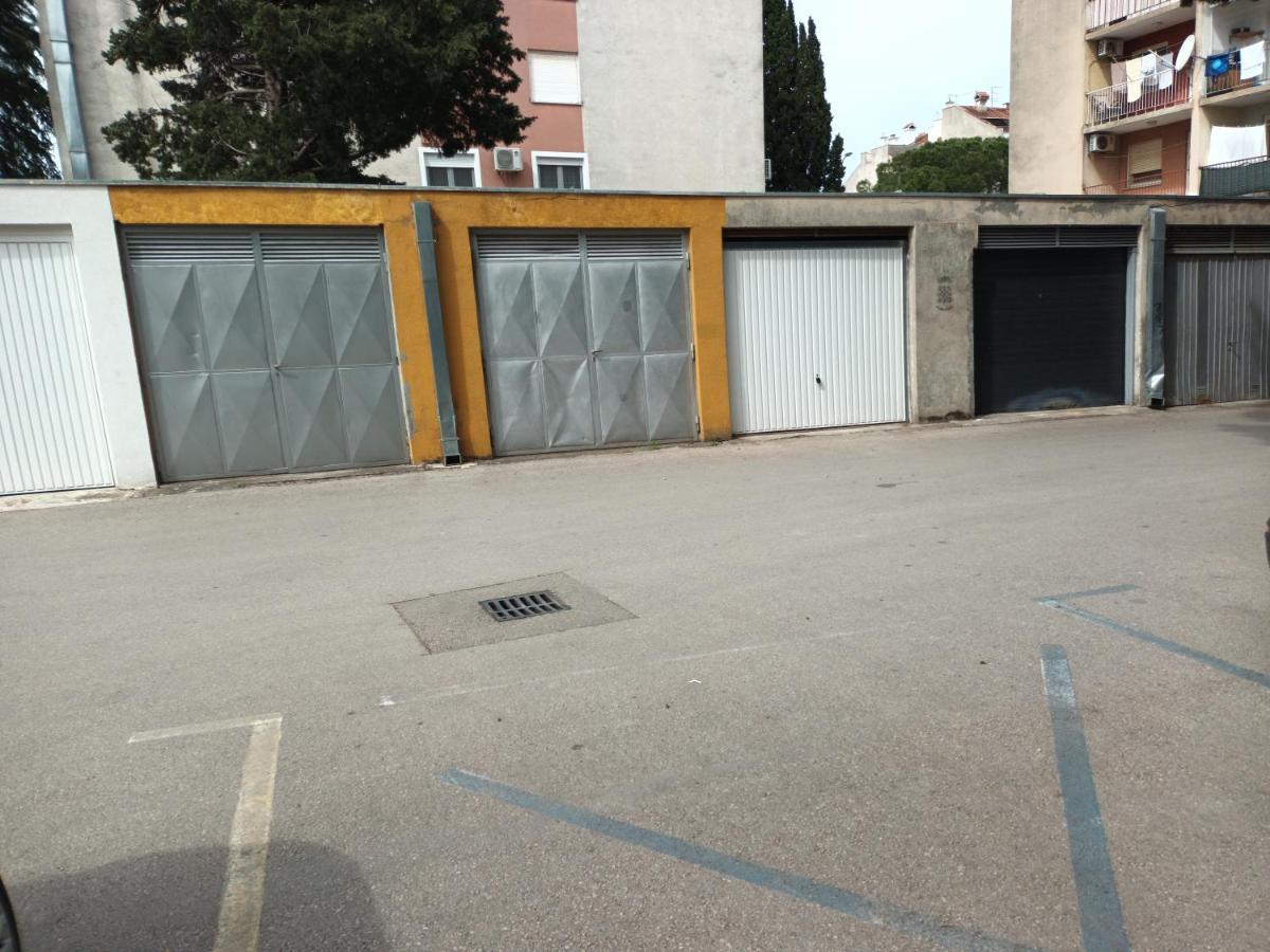 Apartments J&R Babara Biograd Na Moru Ruang foto