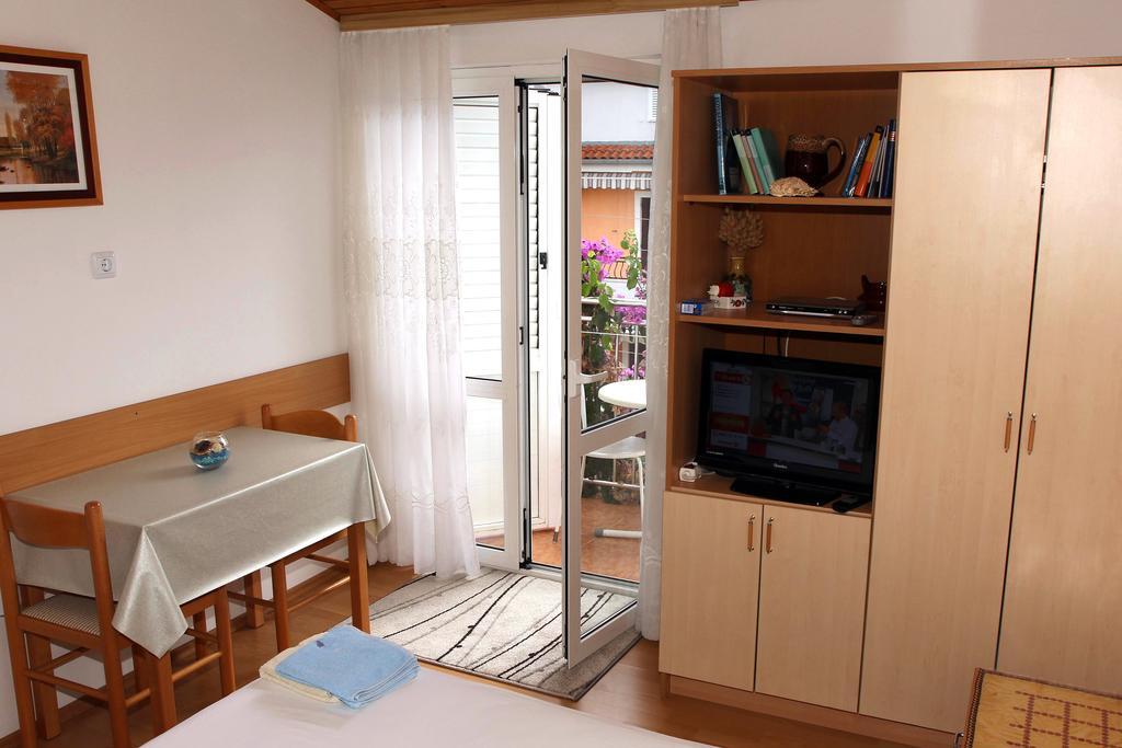 Apartments J&R Babara Biograd Na Moru Ruang foto