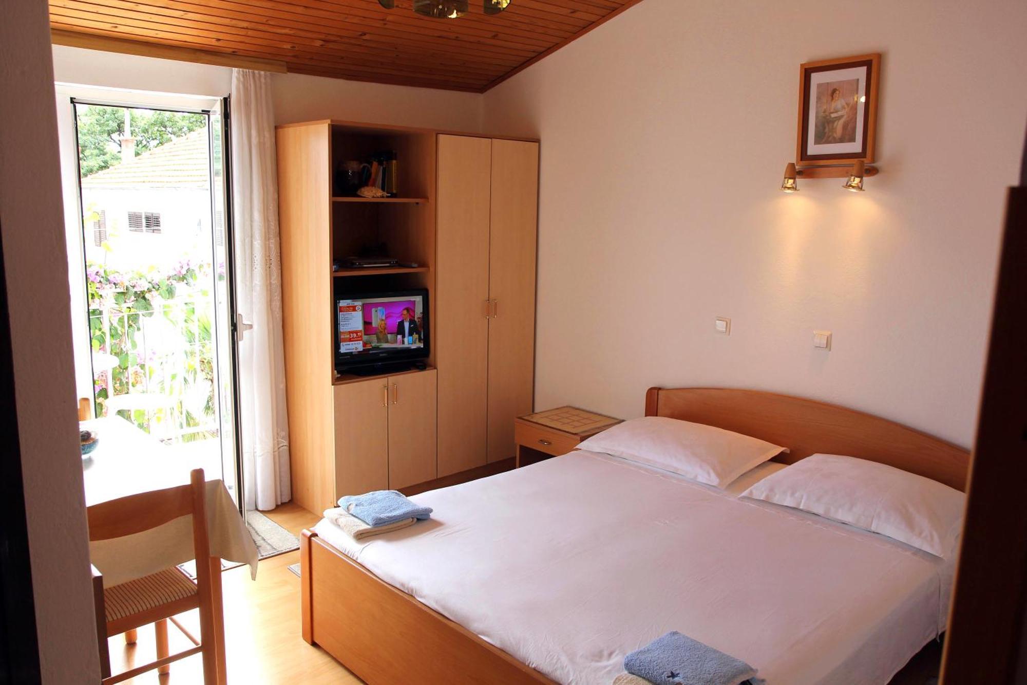 Apartments J&R Babara Biograd Na Moru Ruang foto