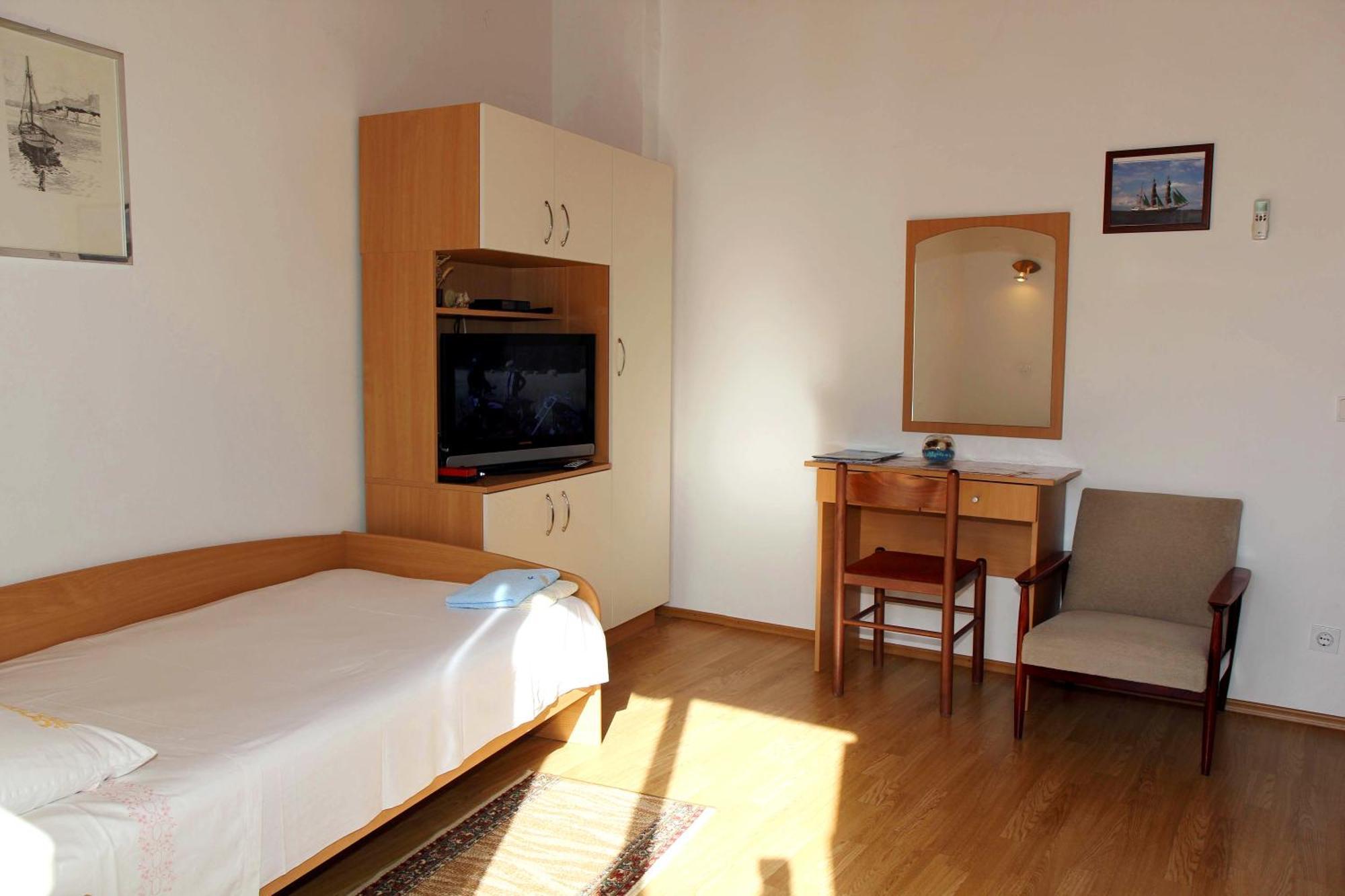 Apartments J&R Babara Biograd Na Moru Ruang foto