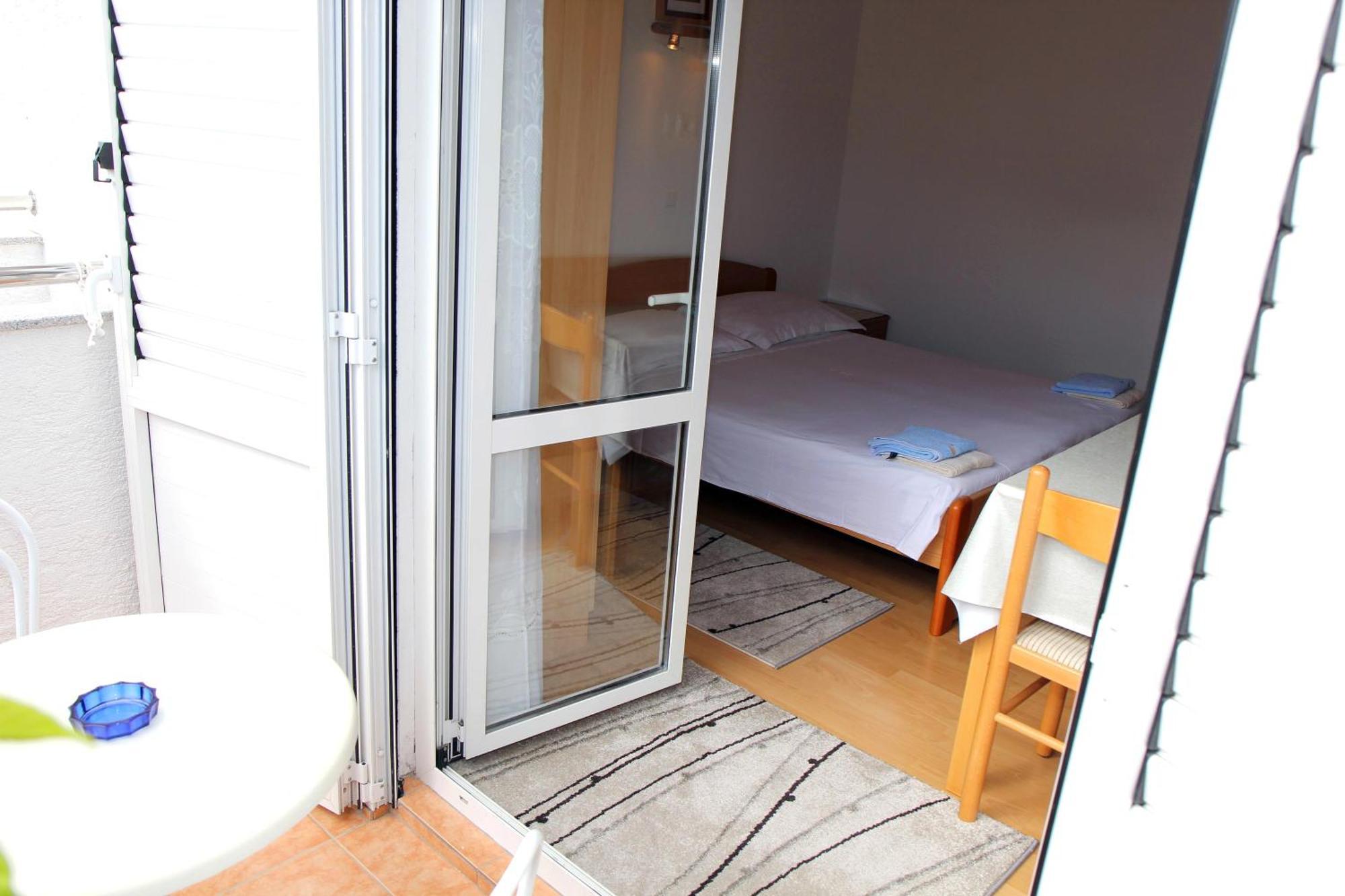 Apartments J&R Babara Biograd Na Moru Ruang foto