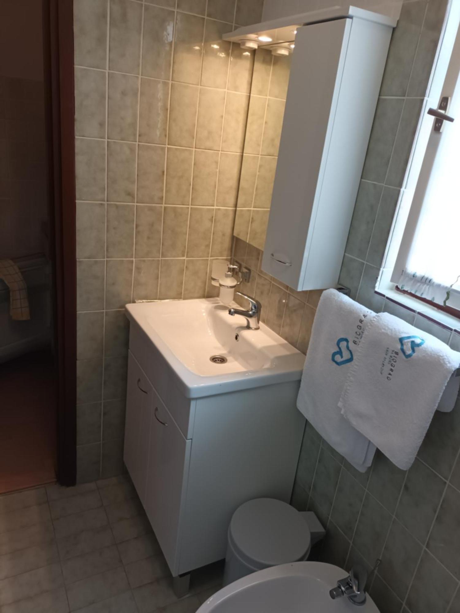 Apartments J&R Babara Biograd Na Moru Ruang foto